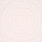 Purchase 5013823 | Feather Bloom, Salmon - Schumacher Wallpaper