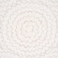 Purchase 5013824 | Feather Bloom, Chai - Schumacher Wallpaper