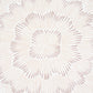 Purchase 5013824 | Feather Bloom, Chai - Schumacher Wallpaper