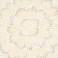 Purchase 5013825 | Feather Bloom, Mustard - Schumacher Wallpaper