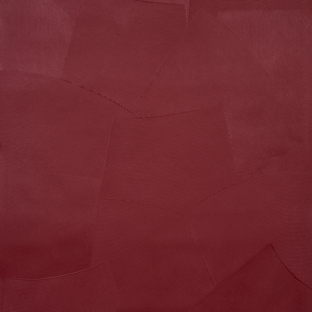 Purchase 5013955 | Hand Combed Plaster, Oxblood - Schumacher Wallpaper