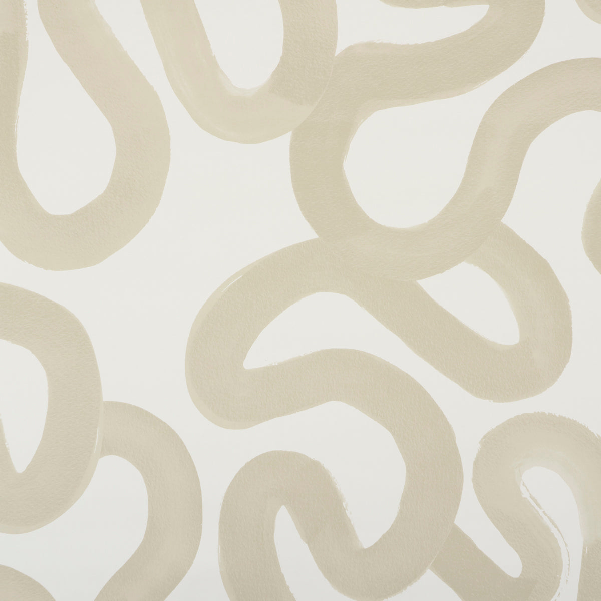 Purchase 5013995 | Trace, Sand - Schumacher Wallpaper