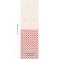 Purchase 5014265 | Gambit Panel, Earthy Pink & Red - Schumacher Wallpaper