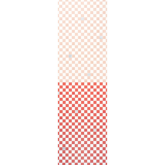 Purchase 5014265 | Gambit Panel, Earthy Pink & Red - Schumacher Wallpaper