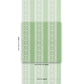 Purchase 5014341 | Jasmine, Leaf Green - Schumacher Wallpaper