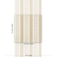 Purchase 5014342 | Jasmine, Neutral - Schumacher Wallpaper