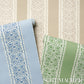 Purchase 5014342 | Jasmine, Neutral - Schumacher Wallpaper