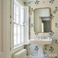 Purchase 5014583 | Rhinestone Cowboy, Navy - Schumacher Wallpaper