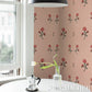 Purchase 5014584 | Rhinestone Cowboy, Pink - Schumacher Wallpaper