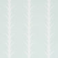 Purchase 5014770 | Acanthus Stripe, Ivory On Mineral - Schumacher Wallpaper