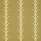 Purchase 5014777 | Acanthus Stripe, Anis On Chartreuse - Schumacher Wallpaper