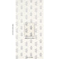 Purchase 5014811 | Elsa, Sandstone - Schumacher Wallpaper