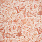 Purchase 5014832 | Canopy, Terracotta - Schumacher Wallpaper
