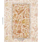 Purchase 5014833 | Canopy, Spice - Schumacher Wallpaper