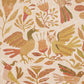 Purchase 5014833 | Canopy, Spice - Schumacher Wallpaper