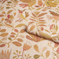 Purchase 5014833 | Canopy, Spice - Schumacher Wallpaper