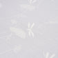 Purchase 5015190 | La Libellule Silk, Moonstone - Schumacher Wallpaper