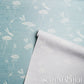 Purchase 5015190 | La Libellule Silk, Moonstone - Schumacher Wallpaper