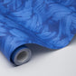 Purchase 5015280 | Atmos, Bright Blue - Schumacher Wallpaper