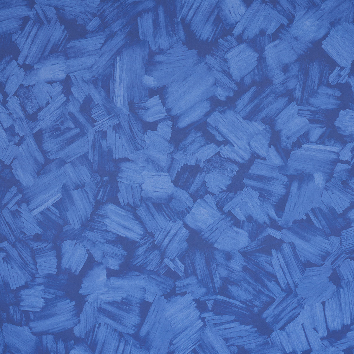 Purchase 5015280 | Atmos, Bright Blue - Schumacher Wallpaper