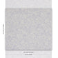 Purchase 5015281 | Atmos, Cool Lilac - Schumacher Wallpaper