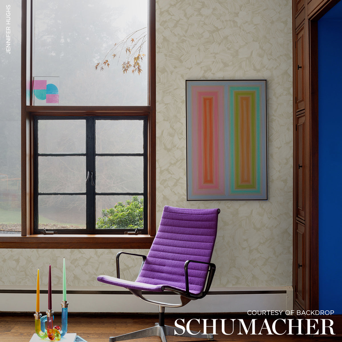 Purchase 5015282 | Atmos, Cloud - Schumacher Wallpaper