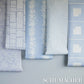 Purchase 5015291 | Palindrome, Sky - Schumacher Wallpaper