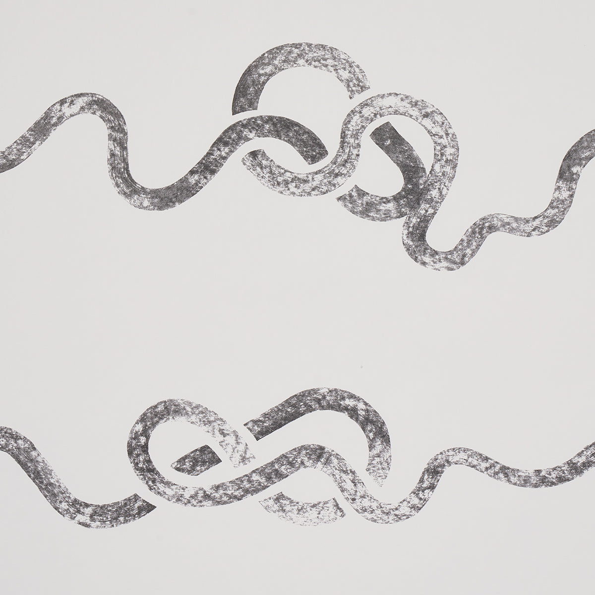Purchase 5015300 | Rhapsody, Graphite - Schumacher Wallpaper