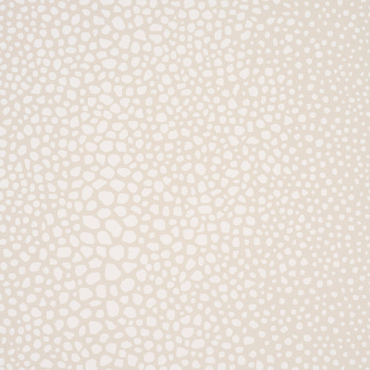 Purchase 5015311 | Fickle Texture, Ivory - Schumacher Wallpaper