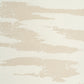 Purchase 5015331 | Plastered Manuscipt, Arctic - Schumacher Wallpaper