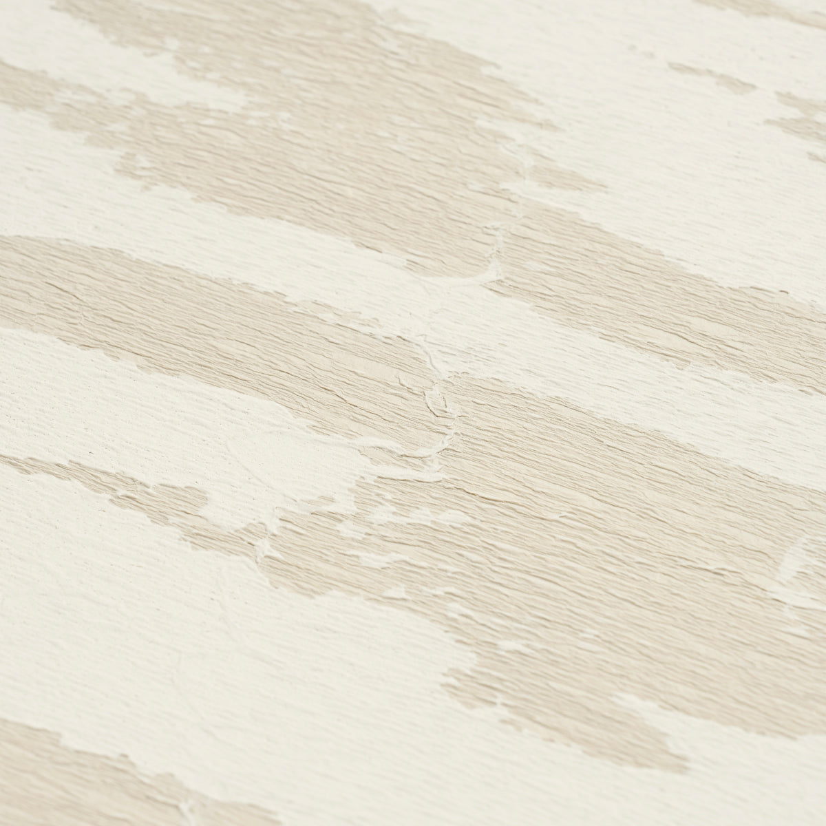 Purchase 5015331 | Plastered Manuscipt, Arctic - Schumacher Wallpaper