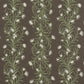 Purchase 5015361 | Tasmanian Mimosa, Brown &Green - Schumacher Wallpaper