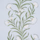 Purchase 5015363 | Tasmanian Mimosa, Sky - Schumacher Wallpaper