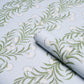Purchase 5015363 | Tasmanian Mimosa, Sky - Schumacher Wallpaper