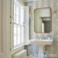 Purchase 5015364 | Tasmanian Mimosa, Petal - Schumacher Wallpaper