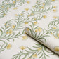 Purchase 5015365 | Tasmanian Mimosa, Marigold - Schumacher Wallpaper