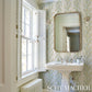 Purchase 5015365 | Tasmanian Mimosa, Marigold - Schumacher Wallpaper