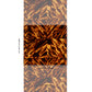 Purchase 5015370 | Tortoise Shell, Natural - Schumacher Wallpaper