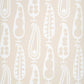 Purchase 5015382 | Paisley Peas, Natural - Schumacher Wallpaper