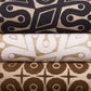 Purchase 5015410 | Borneo Grasscloth, Brown - Schumacher Wallpaper