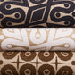 Purchase 5015411 | Borneo Grasscloth, White - Schumacher Wallpaper