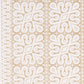 Purchase 5015411 | Borneo Grasscloth, White - Schumacher Wallpaper