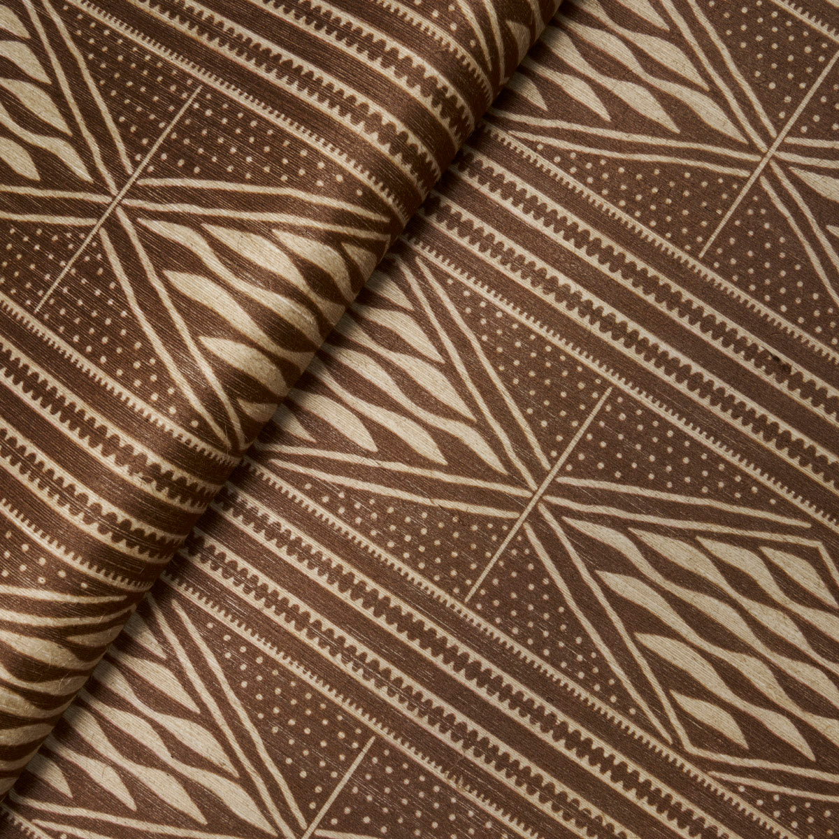 Purchase 5015420 | Cassava, Tobacco - Schumacher Wallpaper