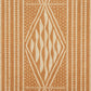 Purchase 5015421 | Cassava, Sable - Schumacher Wallpaper