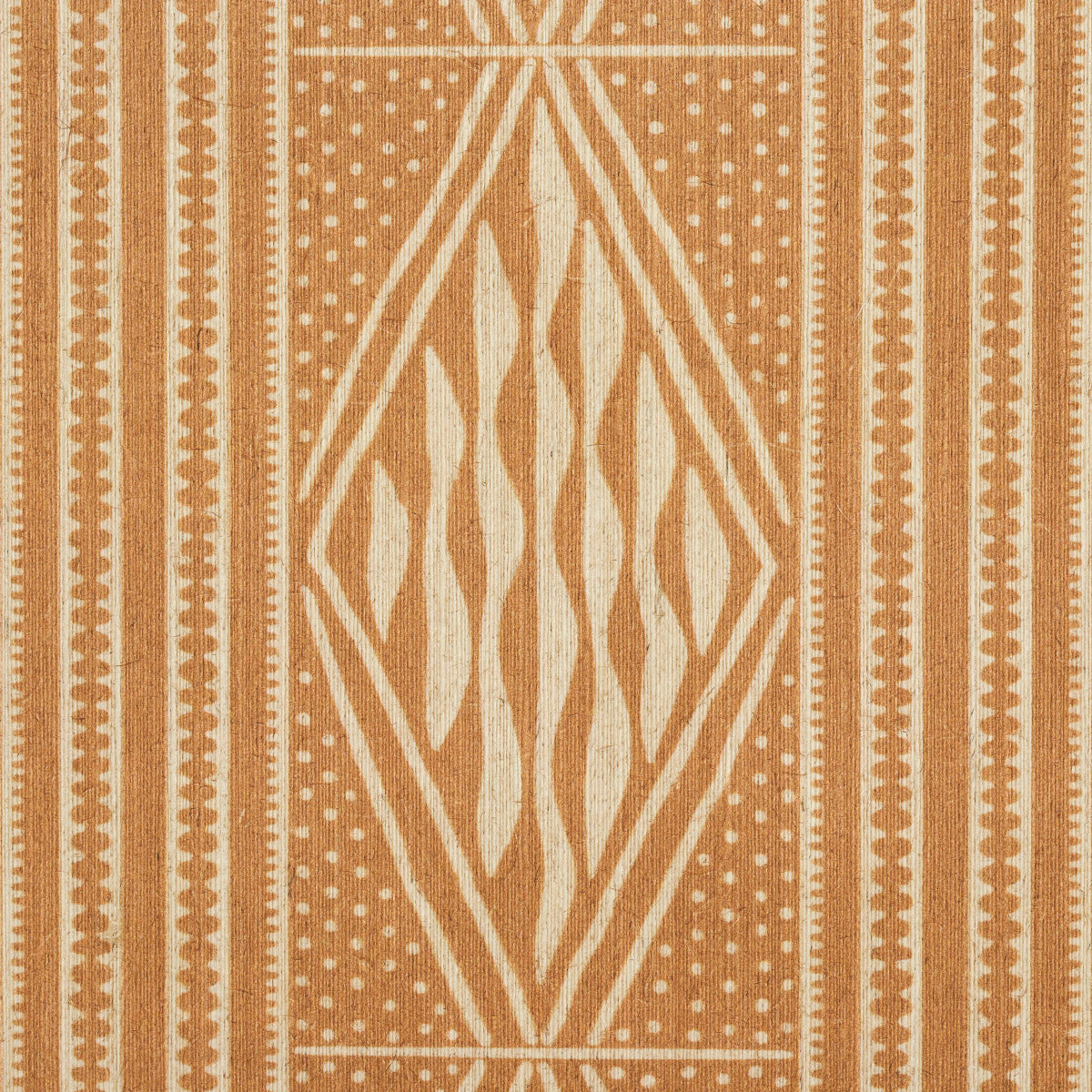 Purchase 5015421 | Cassava, Sable - Schumacher Wallpaper