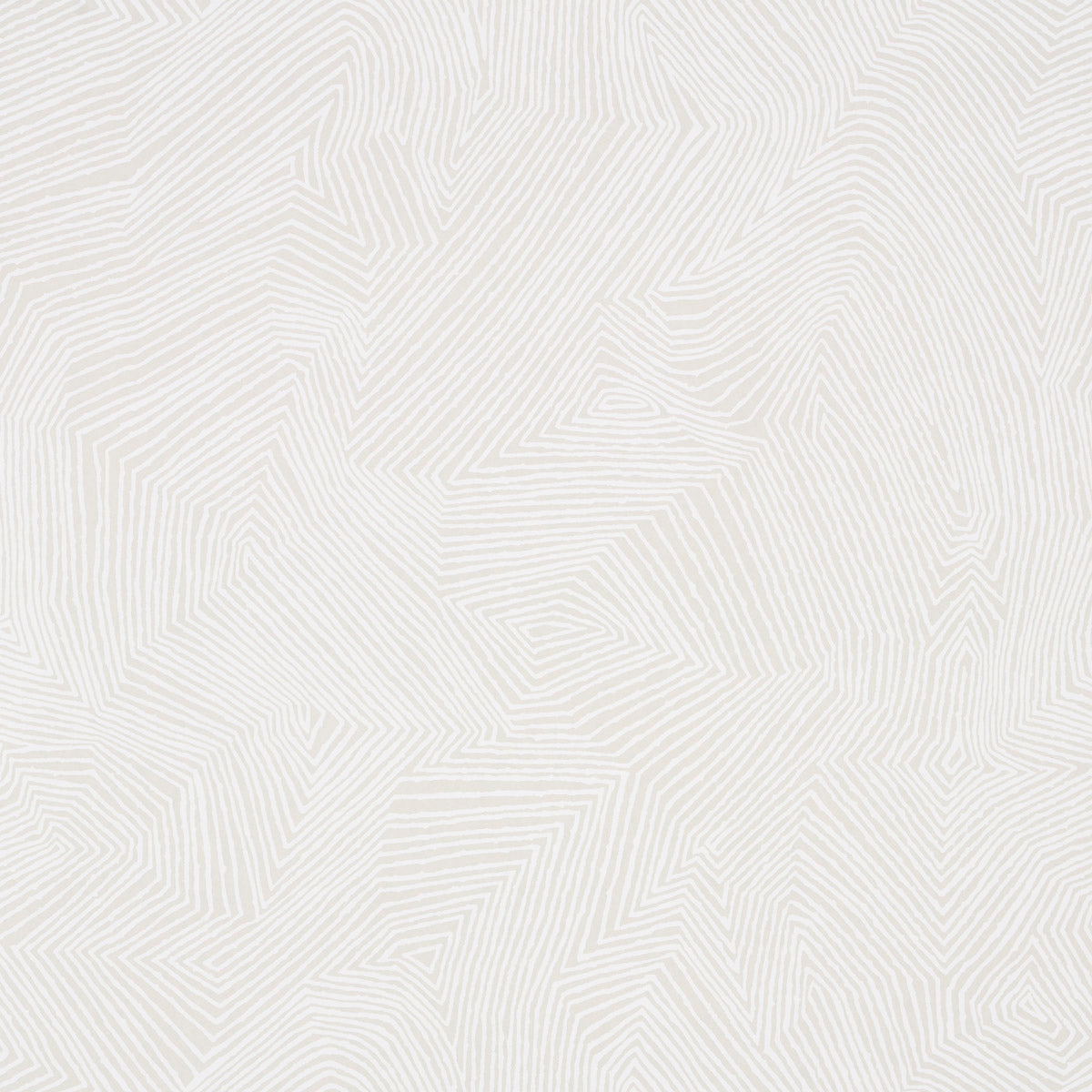 Purchase 5015431 | Labyrinth Grand, Sandstone - Schumacher Wallpaper