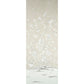 Purchase 5015440 | Chinois Palais Panel, Stone - Schumacher Wallpaper