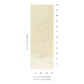 Purchase 5015443 | Chinois Palais Panel, Butter - Schumacher Wallpaper