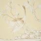 Purchase 5015443 | Chinois Palais Panel, Butter - Schumacher Wallpaper