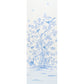 Purchase 5015444 | Chinois Palais Panel, Porcelain - Schumacher Wallpaper